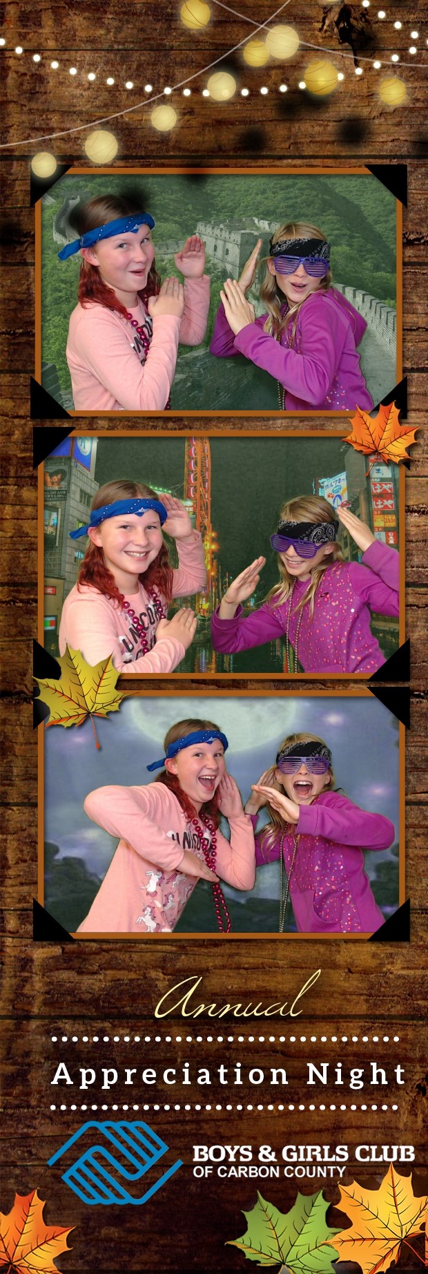 Appreciation Night | View more photos from the event at gallery.photoboothbillings.com/u/PhotoBoothBillings/Appreciation-Night